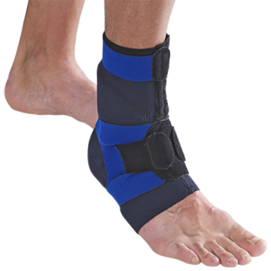 CAVIGLIERA GRADUALE DR GIBAUD ORTHO MALLEOCROSS 1 - dottorbianchi.it