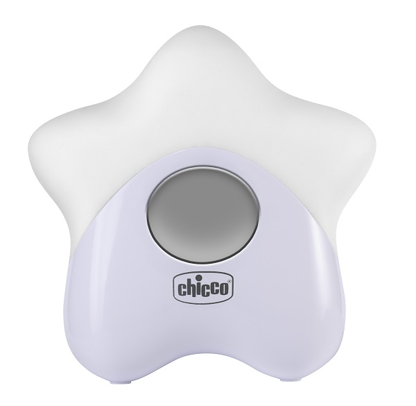 CHICCO TERMOMETRO LUCE NOTTE - dottorbianchi.it
