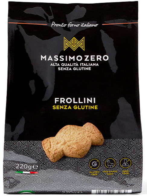 MASSIMO ZERO FROLLINI 220 G - dottorbianchi.it