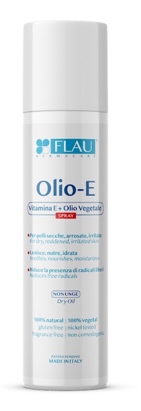 FLAU OLIO-E SPRAY 100 ML - dottorbianchi.it