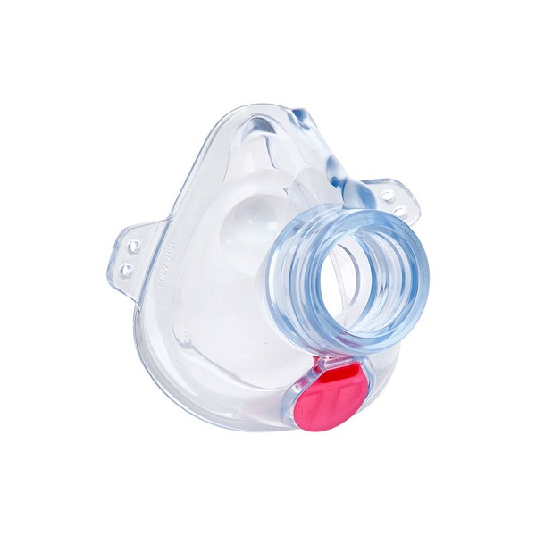 MASCHERA AEROSOL PANDA INFANT 1 PEZZO - dottorbianchi.it