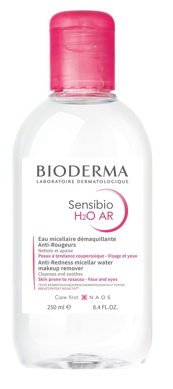 SENSIBIO H20 AR 250 ML - dottorbianchi.it