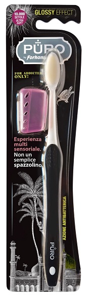 FORHANS PURO SPAZZOLINO ULTRA SOFT - dottorbianchi.it