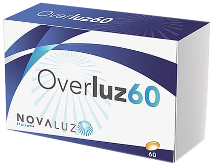 OVERLUZ 60 PERLE - dottorbianchi.it