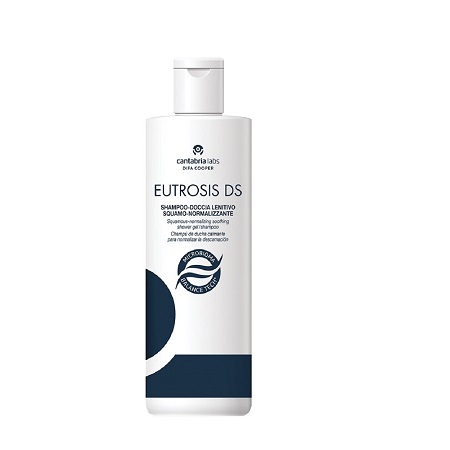 EUTROSIS DS SHAMPOO 250 ML - dottorbianchi.it