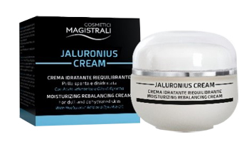 JALURONIUS CREAM 50 ML - dottorbianchi.it