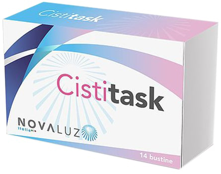 CISTITASK 14B BUSTINE - dottorbianchi.it