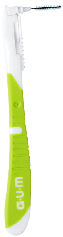 GUM BI-DIRECTION SCOVOLINI PUNTA MICROFINE 2314 6 PEZZI - dottorbianchi.it