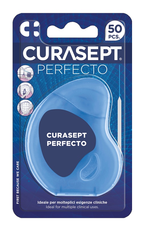 CURASEPT PROFESSIONAL FLOSS - dottorbianchi.it