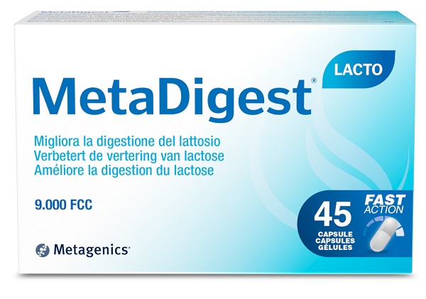 METADIGEST LACTO 45 CAPSULE - dottorbianchi.it