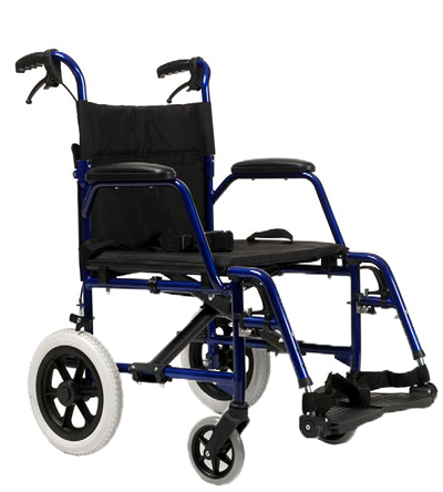 CARROZZINA PIEGHEVOLE DA TRANSITO MODELLO SUPERIOR - dottorbianchi.it