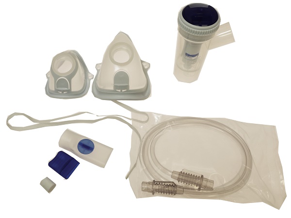 CLENNY 4EVOLUTION PACK ACCESSORI PER AEROSOL COMP - dottorbianchi.it