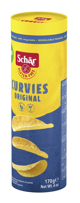 SCHAR CURVIES ORIGINAL 170 G - dottorbianchi.it