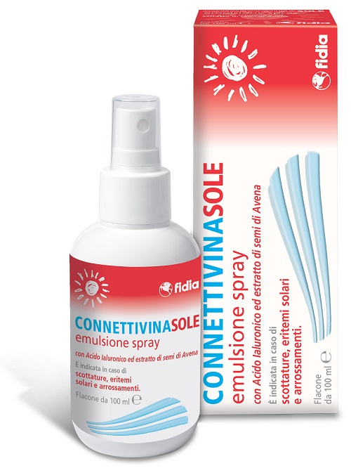 CONNETTIVINASOLE SPRAY 100 ML - dottorbianchi.it