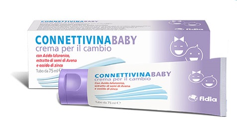 CONNETTIVINABABY CREMA 75 G - dottorbianchi.it