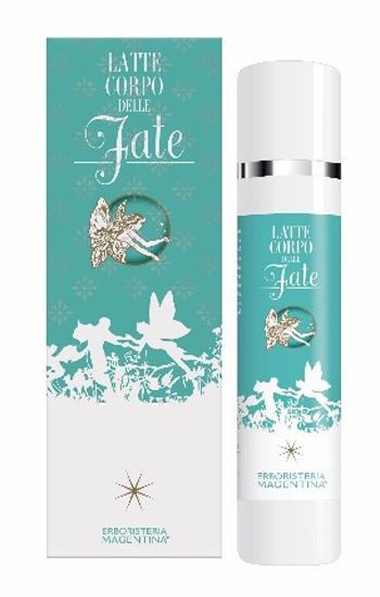 FATE LATTE CORPO 100 ML - dottorbianchi.it
