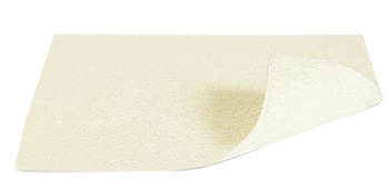 MEDICAZIONE ASSORBENTE IN FIBRE GELIFICANTI EXUFIBER 10x10 CM 10 PEZZI - dottorbianchi.it
