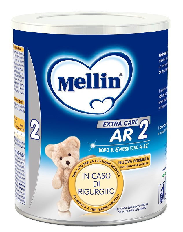 MELLIN AR 2 400 G - dottorbianchi.it