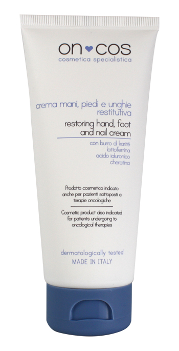 ONCOS CREMA MANI-PIEDI-UNGHIE 100 ML - dottorbianchi.it