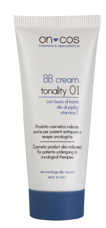 ONCOS BB CREAM CREMA GIORNO PELLE UNIFORME 40 ML - dottorbianchi.it