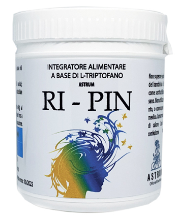 RI-PIN 80 G - dottorbianchi.it