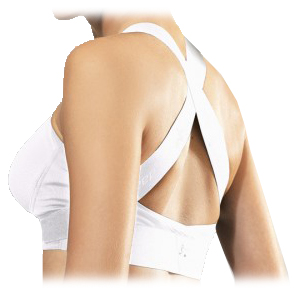 REGGISENO B1 POSTURAL BRA BIANCO EKEEP 3 - dottorbianchi.it