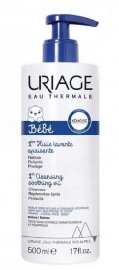 PREMIERE HUILE LAV APAISANTE 500 ML - dottorbianchi.it