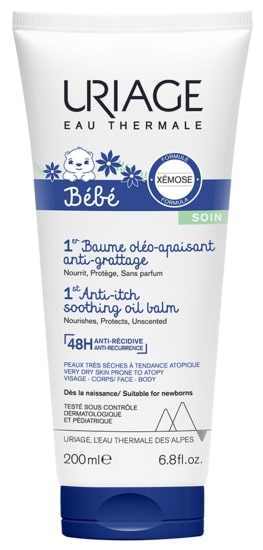 PREMIER BAUME OLEO APAISANTE 200 ML - dottorbianchi.it