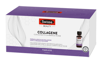 SWISSE COLLAGENE 7 FLACONCINI DA 30 ML - dottorbianchi.it