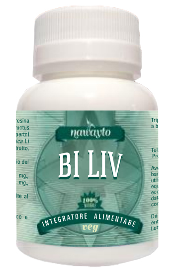 BI LIV DS 60 COMPRESSE - dottorbianchi.it
