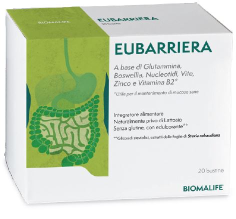 EUBARRIERA 20 BUSTINE - dottorbianchi.it