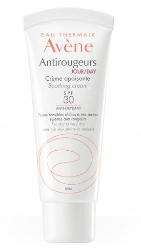 AVENE ANTIROUGEURS GIORNO CREMA LENITIVA 40 ML - dottorbianchi.it