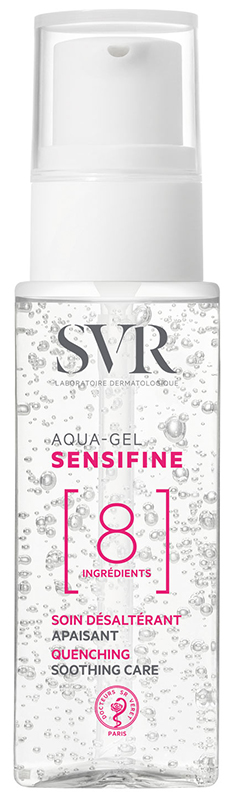 SENSIFINE AQUAGEL 40 ML - dottorbianchi.it