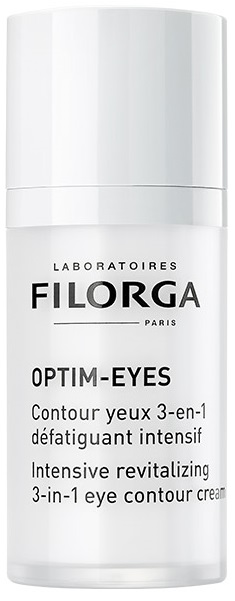 FILORGA NEW OPTIM EYES 15 ML - dottorbianchi.it