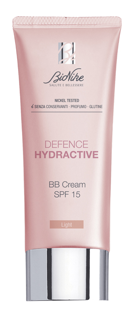 DEFENCE HYDRACTIVE BB CREAM LIGHT 40 ML - dottorbianchi.it