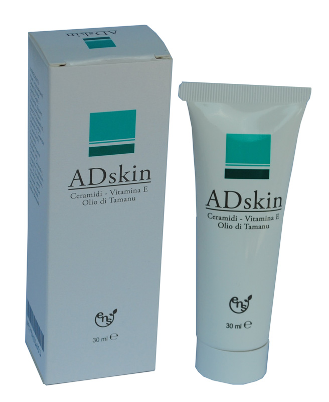 ADSKIN CREMA 30 ML - dottorbianchi.it