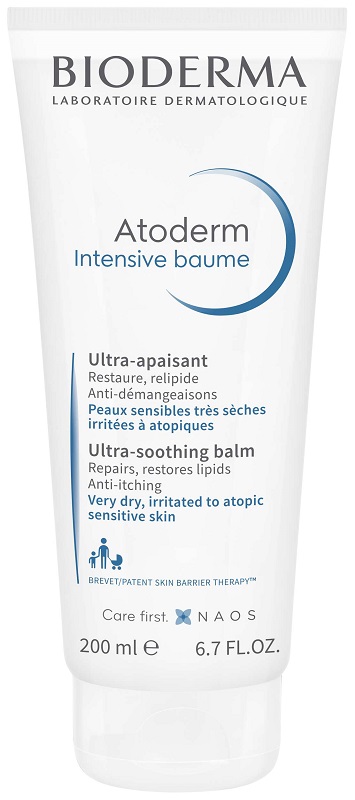 ATODERM INTENSIVE BAUME 200 ML - dottorbianchi.it