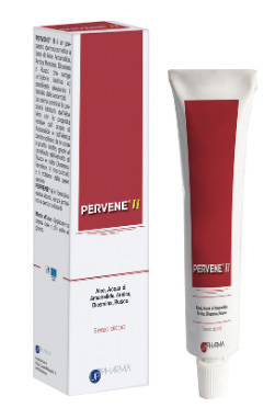 PERVENE H CREMA 50 ML - dottorbianchi.it