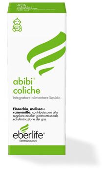 ABIBI COLICHE GOCCE 30 ML - dottorbianchi.it
