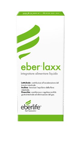 EBERLAXX 300 ML - dottorbianchi.it