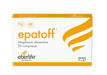 EPATOFF 20 COMPRESSE - dottorbianchi.it