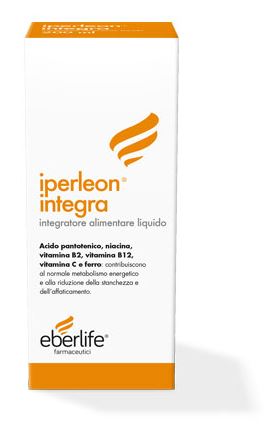 IPERLEON INTEGRA 200 ML - dottorbianchi.it