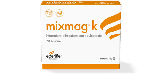 MIXMAG K 20 BUSTINE - dottorbianchi.it