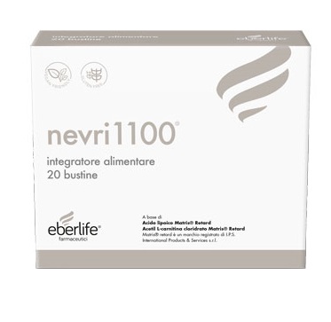 NEVRI 1100 20 BUSTINE - dottorbianchi.it