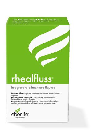 RHEALFLUSS 20 STICK PACK 10 ML - dottorbianchi.it