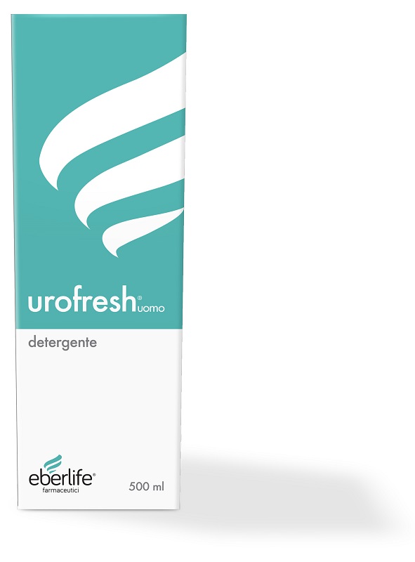UROFRESH UOMO 500 ML - dottorbianchi.it