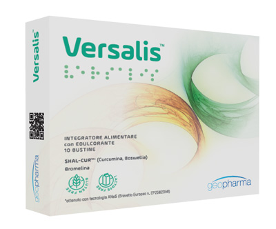 VERSALIS 10 BUSTINE - dottorbianchi.it