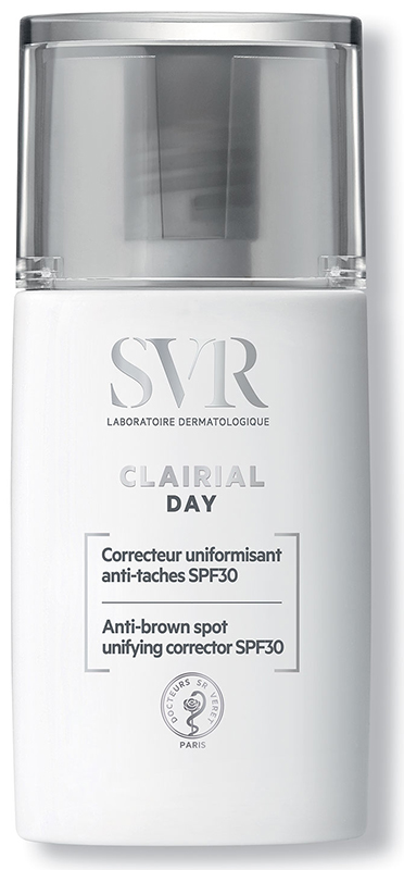 CLAIRIAL DAY 30 ML - dottorbianchi.it