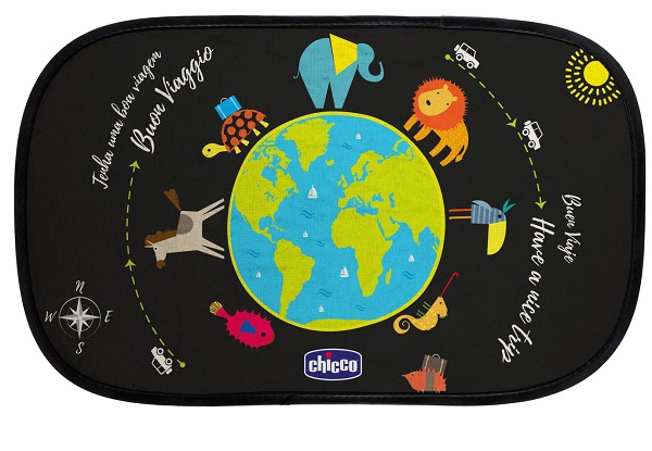 CHICCO TENDINE PARASOLE - dottorbianchi.it