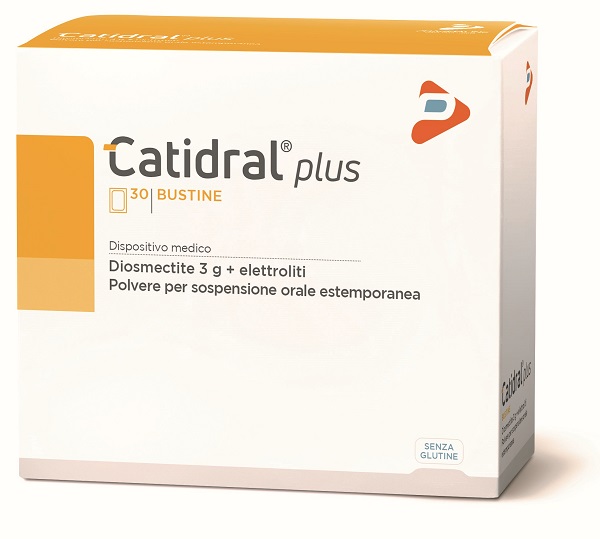 CATIDRAL PLUS 30 BUSTINE - dottorbianchi.it